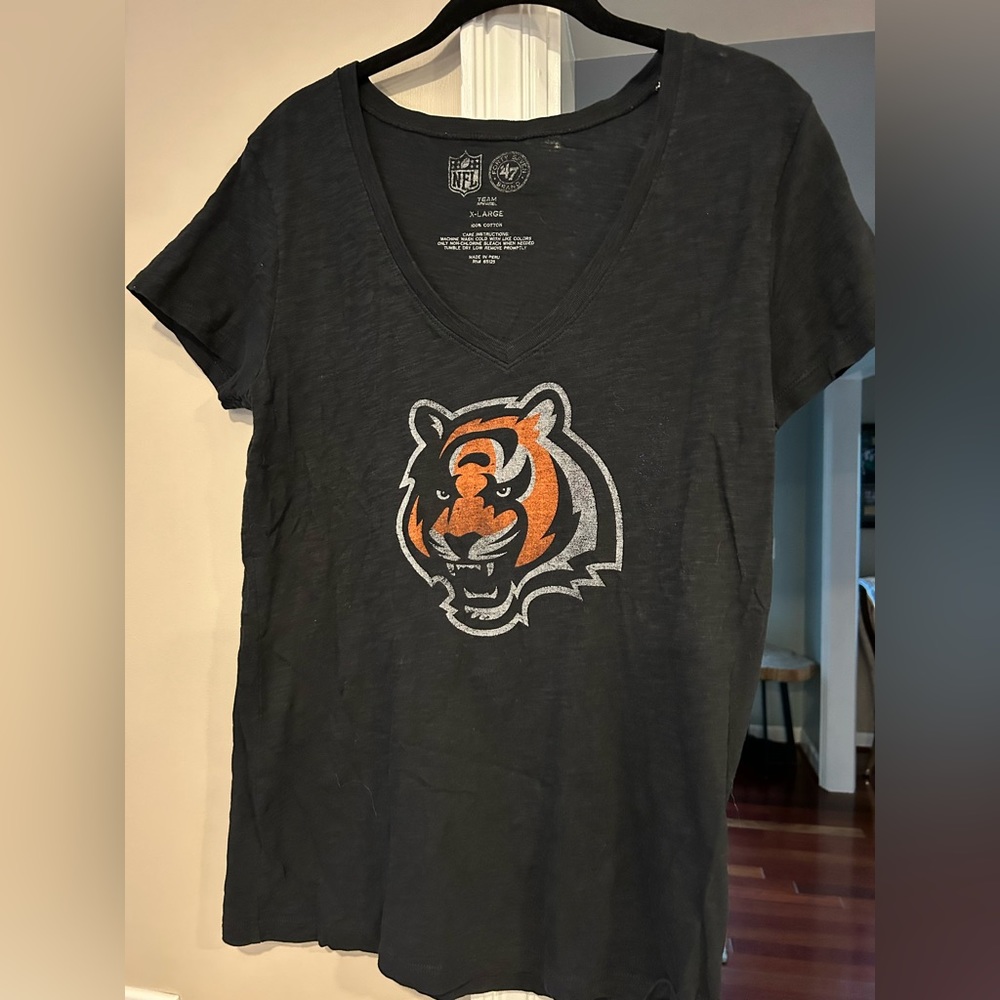 Women’s Bengals T-Shirt XL
